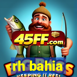 rh bahia